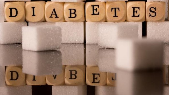 Nggak melulu gula darah tinggi berarti diabetes. Foto: Thinkstock Nggak melulu gula darah tinggi berarti diabetes. Foto: Thinkstock