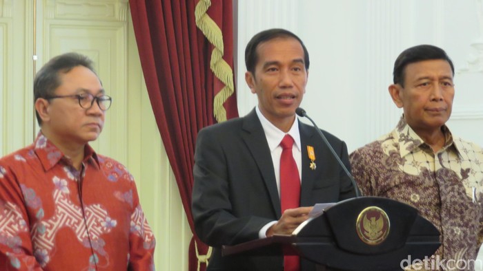 PKB: PAN Bakal Dapat Jatah Satu atau Dua Jabatan di Pemerintahan