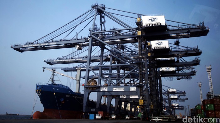 Rizal Ramli Rapat Bareng Menlu Belanda Bahas Kerja Sama Maritim