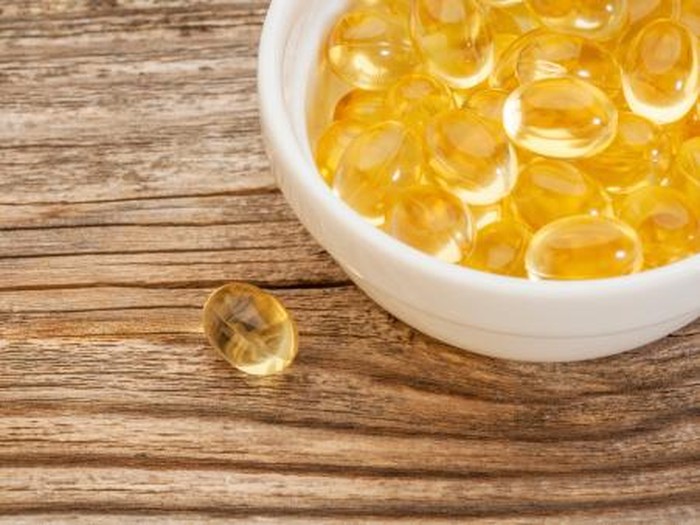 Konsumsi Minyak Ikan Saat Berdiet Bantu Jaga Kebugaran Tubuh