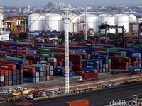 Waspada! Gelombang PHK di Akhir Periode Pertama Jokowi