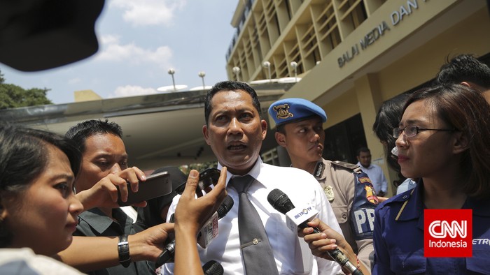 Mabes Polri: Pak Buwas Pro Aktif Berantas Narkoba