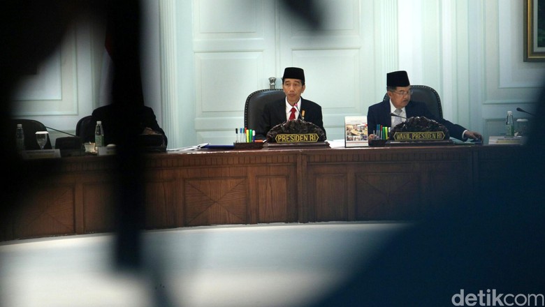 Maruarar Sirait: Ada yang Tak Senang Jokowi-JK Kompak, Itu Sia-sia Maruarar Sirait: Ada yang Tak Senang Jokowi-JK Kompak, Itu Sia-sia