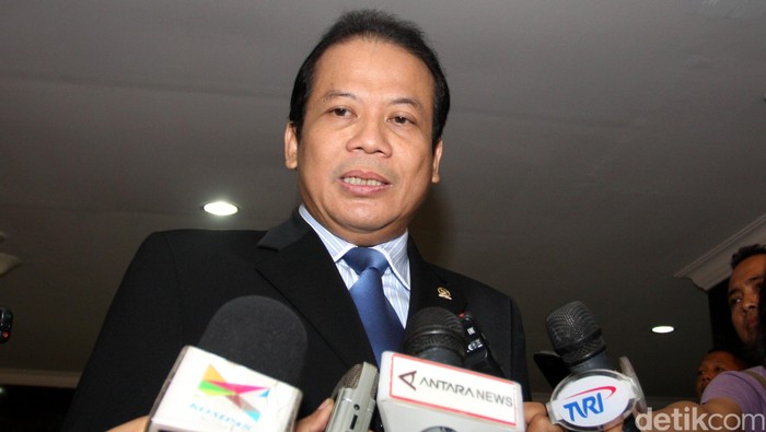 Taufik Kurniawan: Untuk Kepentingan Rakyat, Tak Ada Sandera RUU Tax Amnesty