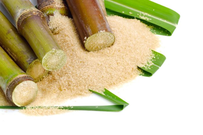 Harga Gula Pasir Turun Rp 1.000/Kg, Minyak Goreng Naik