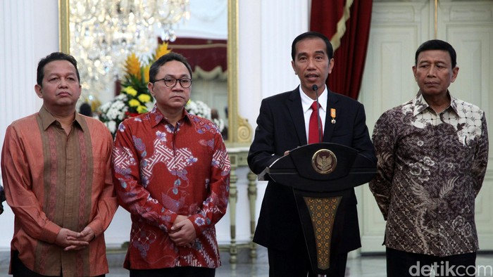 Dukung KIH, PAN Terima RAPBN 2016 dan Berharap Tak Ada Voting