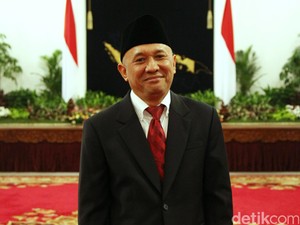 Teten Masduki Terima Laporan Semua Menteri Terkait Program Prioritas