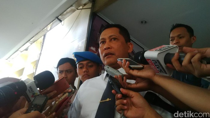 Aksi Bareskrim Disebut Kontroversial, Komjen Buwas: Kami Siap Diaudit