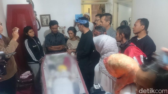 3 Kisah Tragis Yang Muda, Yang Kasmaran