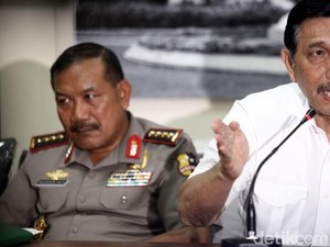 Menko Polhukam: 2 WNI yang Disandera OPM Kondisinya Baik