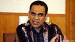 Ini Daftar Calon Pimpinan DPR dan MPR Baru