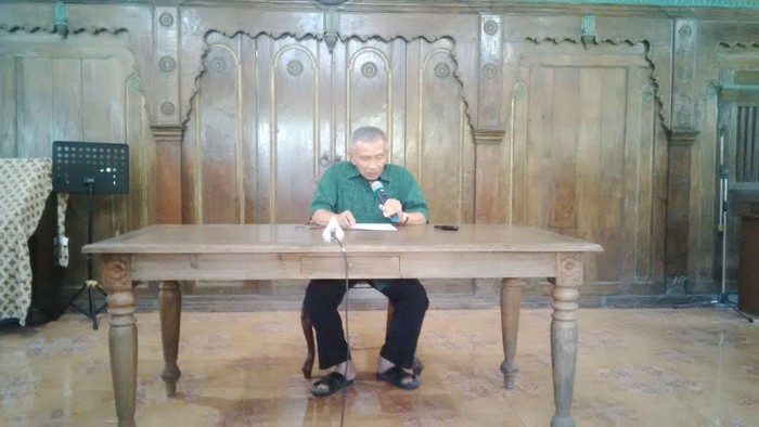 Amien Rais: Kalau Cuma Jadi Tukang Stempel, PAN Keluar dari Pemerintahan