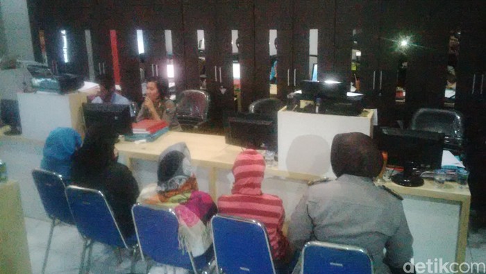 Soal Jaringan Prostitusi Model AS, Polisi: Mereka Beroperasi Lintas Provinsi