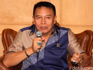 Anggota DPR: Hoax Bukan Kritik, Kepala Badan Siber Jangan Asal Bicara