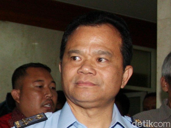 Selama Oktober, 2 Ribuan WNA Didominasi Warga China Terjaring Razia Imigrasi