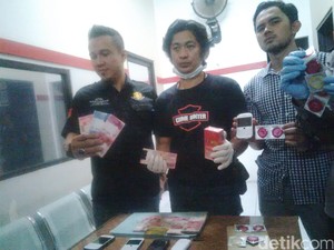 Polisi: Model Cantik AS Sudah Dibebaskan, Tapi Wajib Lapor