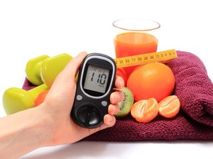Begini Aturan Pola Makan yang Dianjurkan untuk Pasien Diabetes