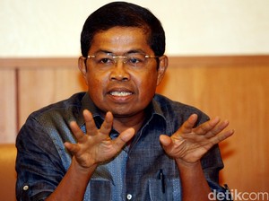 Agung Sebut Golkar Siapkan Nama untuk Diusulkan Jadi Menteri, Termasuk Idrus?