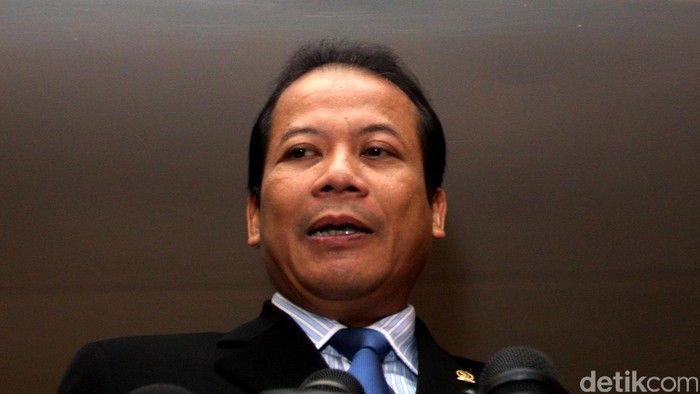 Taufik Kurniawan Usul Ketum Parpol Dilibatkan dalam Revisi UU KPK