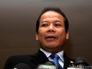 Soal Vaksin Palsu, Pimpinan DPR Taufik Kurniawan Kritik Keras IDI
