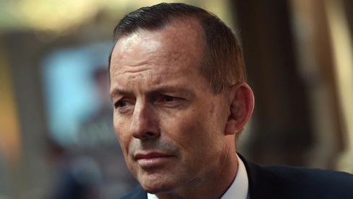 PM Australia Sebut ISIS Lebih Parah dari Nazi, Yahudi Geram