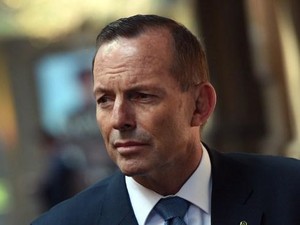 PM Australia Sebut ISIS Lebih Parah dari Nazi, Yahudi Geram