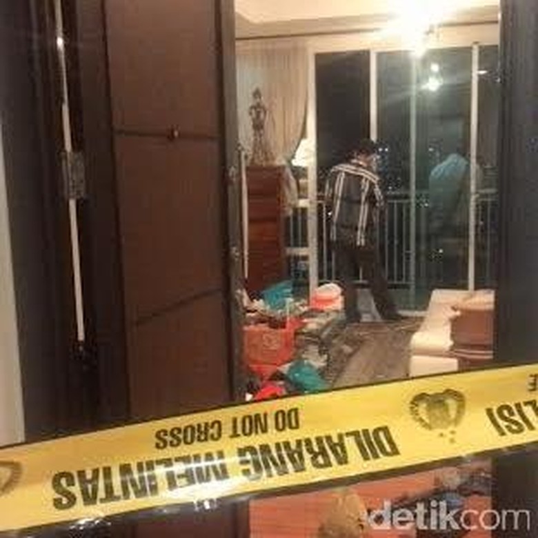 Detiknews Inne Saad | olah tkp polisi belum simpulkan penyebab kematian inne saad Detiknews Inne Saad | olah tkp polisi belum simpulkan penyebab kematian inne saad