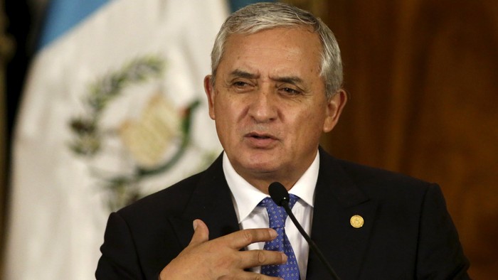 Para Pejabat Dunia ini Mengundurkan Diri karena Terlibat Skandal