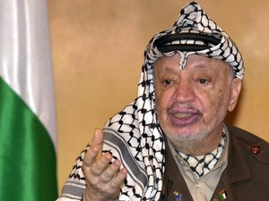 Prancis Tutup Kasus Kematian Arafat, Pengacara dan Palestina Mengecam