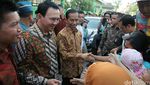 Kilas Balik Kebersamaan Jokowi-Ahok Hingga Kini Reuni