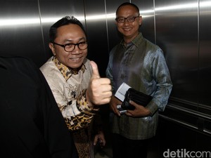 Targetkan Menang di 240 Daerah Saat Pilkada Serentak, Ini Strategi PAN