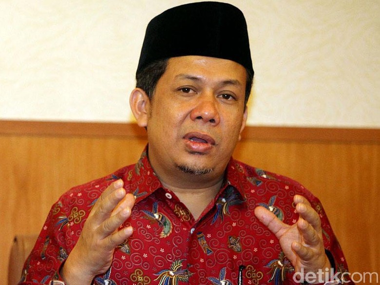 Fahri: Bukan Tugas Pemerintah Rekomendasi Penceramah! Fahri: Bukan Tugas Pemerintah Rekomendasi Penceramah!
