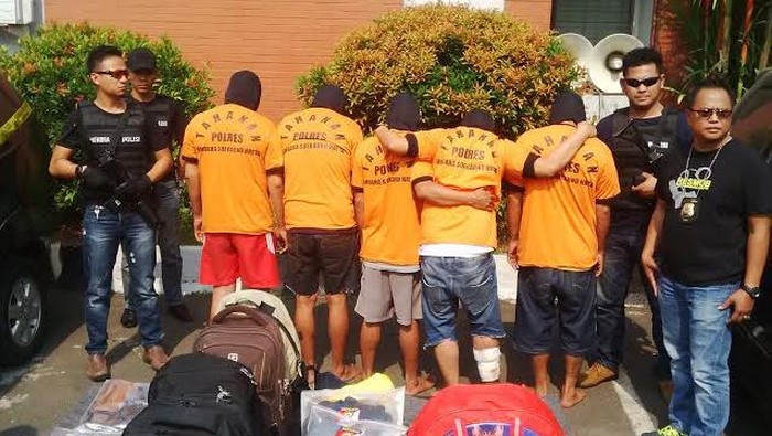 Seram! Turun di Bandara Cengkareng, TKW Dibius, Dirampok, dan Diperkosa