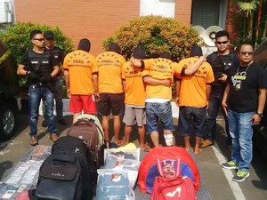Seram! Turun di Bandara Cengkareng, TKW Dibius, Dirampok, dan Diperkosa