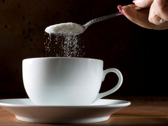 Waspada, Gula Juga Bisa Bikin Kecanduan