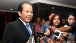 Potret 3 Pimpinan DPR Tersangka KPK Termasuk Azis Syamsuddin