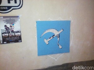 Pasang Poster Palu Arit di Kos, Mahasiswa Semarang Dimintai Keterangan TNI