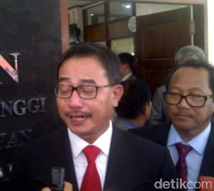 Menteri Ferry Inginkan Lulusan STPN Dilibatkan dalam Tugas Pertanahan