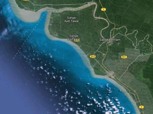 4 Warga Sumut Korban Kapal Tenggelam di Selangor Tiba di Bandara Kualanamu