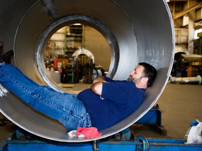 Tidur Siang yang Panjang Bisa Jadi Tanda Bahaya Diabetes Tipe-2