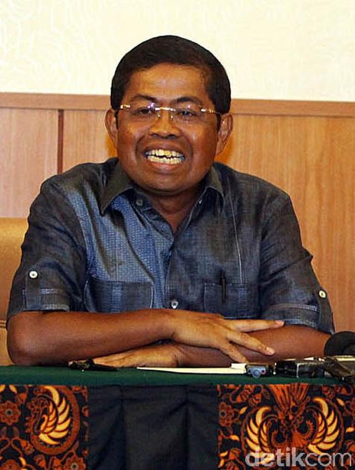 Tolak RAPBN 2016, Golkar Minta PMN Diturunkan