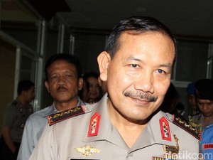 Dengarkan Rekaman Utuh Papa Minta Saham, Kapolri: Itu Pemufakatan Jahat