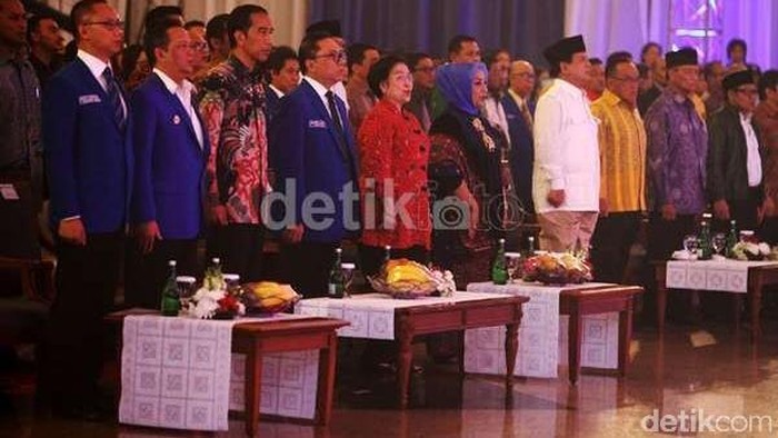 PAN Ingin KMP-KIH Lebur dan Berubah Jadi Koalisi Nusantara