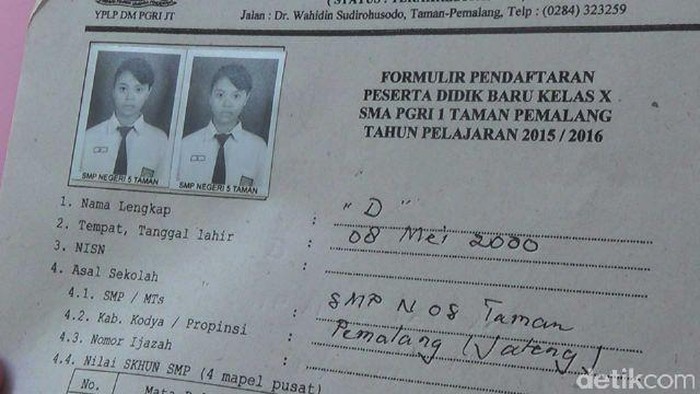 Momen Lucu saat D Masih Bayi dan Bikin Ustaz Kebingungan