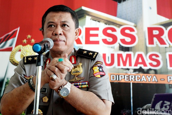 Kelompok Teroris yang Dibekuk di Jabar dan Jatim Ingin Gelar Konser Besar