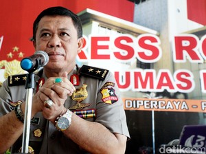 Kelompok Teroris yang Dibekuk di Jabar dan Jatim Ingin Gelar Konser Besar