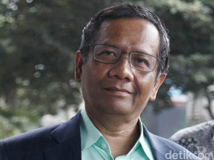 3 Anggota Mapala Tewas, Mahfud MD: UII Harus Evaluasi Total