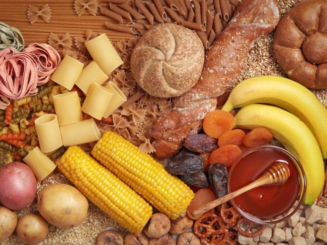 5 Alasan Mengapa Karbohidrat Tak Boleh Diasingkan Saat Berdiet