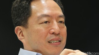 Djarum Hormati Proses Hukum Usai Dirutnya Dicegah ke Luar Negeri