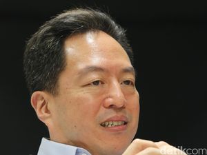 Djarum Hormati Proses Hukum Usai Dirutnya Dicegah ke Luar Negeri